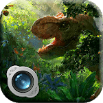Jurassic Cam: Edit Photos with Dinosaurs for PC Jurassic Cam: Edit Photos with Dinosaurs for PC