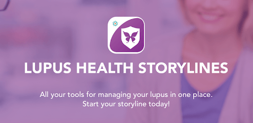 Lupus Health Storylines PC screenshot Lupus Health Storylines PC screenshot