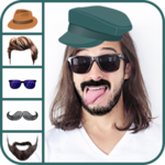 Man Hair Mustache Style Editor for PC Man Hair Mustache Style Editor for PC