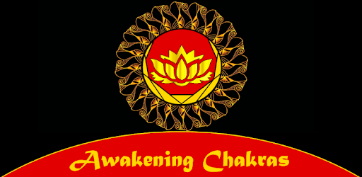 Awakening Chakras : Chakra System Tuning PC screenshot