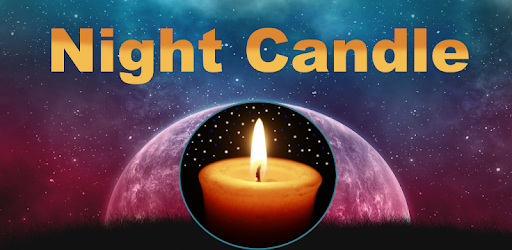 Night Candle : relaxation, sleep, meditation PC screenshot Night Candle : relaxation, sleep, meditation PC screenshot