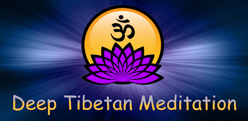 Cleanse Chakras : Deep Tibetan Meditation PC screenshot