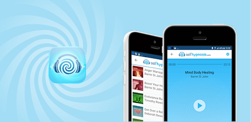SelfHypnosis.com PC screenshot