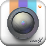 Selfix - Photo Editor And Selfie Retouch icon