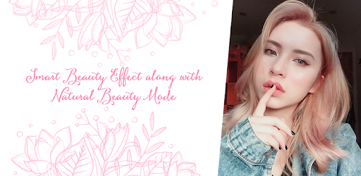 Selfie Makeover - Candy Makeup Instrument PC screenshot