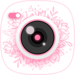 Selfie Makeover - Candy Makeup Instrument icon