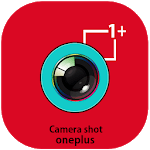camera for one plus pro icon