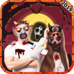 Scary Halloween Makeup : Mask ๐ Makeup Free 2018 for PC Scary Halloween Makeup : Mask ๐ Makeup Free 2018 for PC