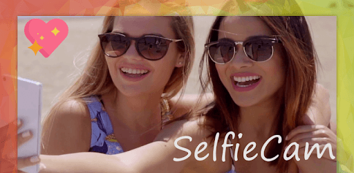 SelfieCam - Free Selfie Camera Effects by Nodes PC screenshot