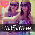 SelfieCam - Free Selfie Camera Effects by Nodes for PC
