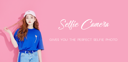 Selfie Master - Photo Editor & Camera Sticker PC screenshot
