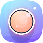 Selfie Master - Photo Editor & Camera Sticker icon