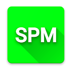 SPM icon