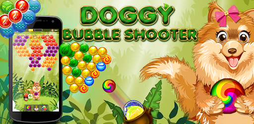 Doggy Bubble - Free Bubble Shooter Game PC screenshot Doggy Bubble - Free Bubble Shooter Game PC screenshot