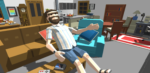 Ragdoll Wrecker PC screenshot