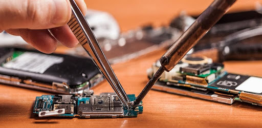 Mobile Repairing Course Book  - Basic to Advance PC screenshot