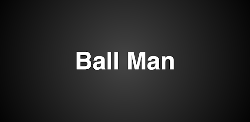 Ball Man PC screenshot Ball Man PC screenshot