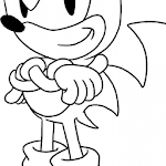 Wallpapers Sonic Exe icon