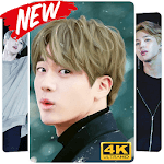 BTS Jimin Wallpaper KPOP HD icon
