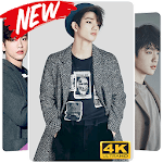 Jinyoung Got7 Wallpaper HD icon
