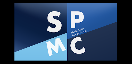 SPMC PC screenshot