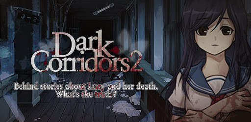 Dark Corridors 2 PC screenshot