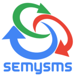 SMS bulk mailings (SMS gateway on your phone) icon