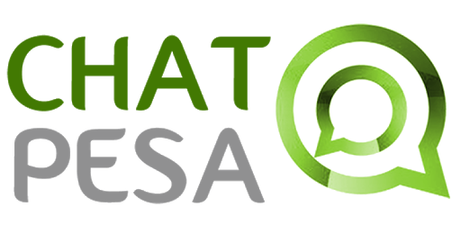 ChatPesa PC screenshot