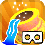 Karma VR : Karma Chase 2 : Virtual Reality Runner for PC Karma VR : Karma Chase 2 : Virtual Reality Runner for PC
