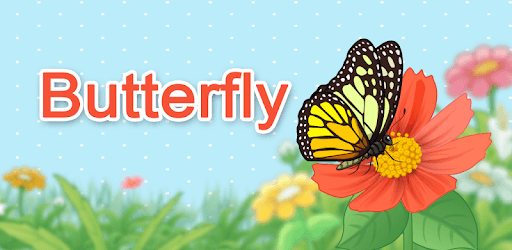Butterfly - Insect World PC screenshot