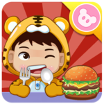 Baby Kitchen for PC
