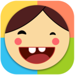 iWawa (Kids Mode & Parental Control) icon
