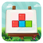 Rotating Graphics icon