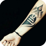 Shiv Tattoo - Mahadev tattoo , Shivay tattoo for PC Shiv Tattoo - Mahadev tattoo , Shivay tattoo for PC