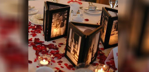 Anniversary Photo Frames-Wedding Anniversary Photo PC screenshot