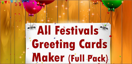 All occasions Greetings Maker PC screenshot All occasions Greetings Maker PC screenshot