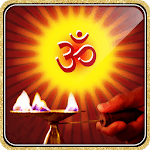 देवी देवता आरती चालीसा मंत्र कथा व सम्पूर्ण उपासना icon