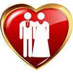 Wedding Invitation Cards Maker Marriage Card App icon