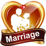 Make Marriage Invitation Cards icon