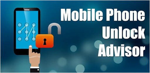 Clear Mobile Password PIN Help PC screenshot