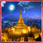 Myanmar Popular Tourist Places Tourism Guide icon