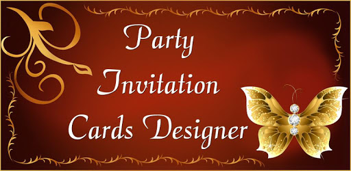 Party Invitation Card Designer PC screenshot Party Invitation Card Designer PC screenshot
