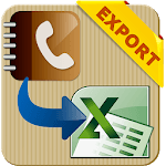 Export Phone Contacts to Excel for PC Export Phone Contacts to Excel for PC