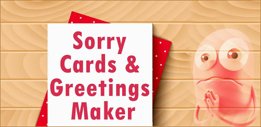 Sorry Cards & Greetings Maker PC screenshot Sorry Cards & Greetings Maker PC screenshot