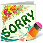 Sorry Cards & Greetings Maker for PC Sorry Cards & Greetings Maker for PC