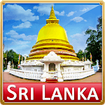 Sri Lanka Popular Tourist Places and Tourism Guide icon