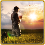 सुबह का नमस्कार Hindi Good morning शुभ दिन शायरी icon