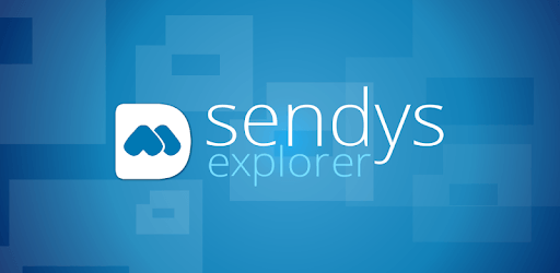 Sendys Explorer PC screenshot