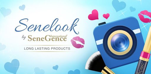 SeneLook PC screenshot
