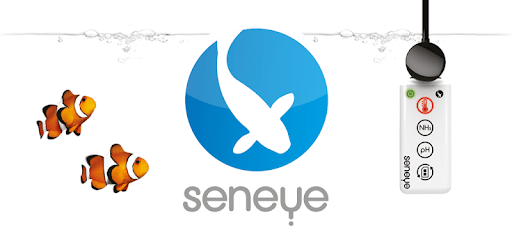 Seneye V2 PC screenshot